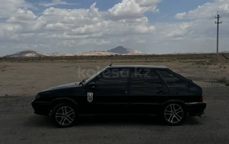 ВАЗ (Lada) 2114 2013 года за 1 600 000 тг. в Караганда