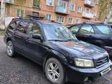 Subaru Forester 2004 годаүшін4 000 000 тг. в Риддер – фото 5