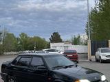 ВАЗ (Lada) 2115 2012 года за 870 000 тг. в Костанай