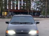 ВАЗ (Lada) 2115 2012 года за 870 000 тг. в Костанай – фото 3