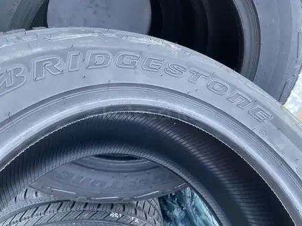 Bridgestone Dueler A/T 001 265/60 R18 за 440 000 тг. в Костанай – фото 4