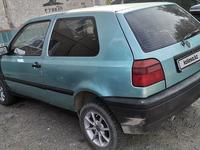 Volkswagen Golf 1991 года за 1 000 000 тг. в Костанай