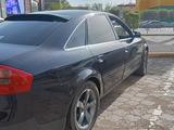 Audi A6 1997 года за 2 800 000 тг. в Алматы – фото 3