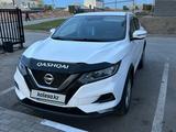 Nissan Qashqai 2019 года за 9 200 000 тг. в Астана – фото 2