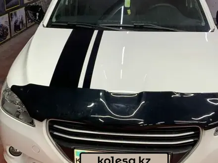 Peugeot 301 2018 года за 4 700 000 тг. в Алматы – фото 19