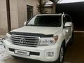 Toyota Land Cruiser 2013 годаүшін24 000 000 тг. в Кызылорда