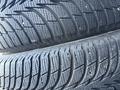 205/55/16 Goodyear. Зимний комплект шин за 57 000 тг. в Алматы – фото 2