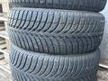 205/55/16 Goodyear. Зимний комплект шин за 57 000 тг. в Алматы