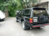 Toyota Hilux Surf 1994 годаfor2 750 000 тг. в Алматы