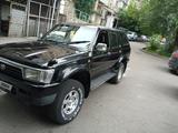 Toyota Hilux Surf 1994 годаfor2 750 000 тг. в Алматы – фото 3