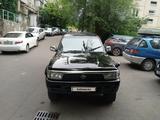 Toyota Hilux Surf 1994 годаfor2 750 000 тг. в Алматы – фото 4
