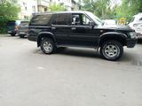 Toyota Hilux Surf 1994 годаfor2 750 000 тг. в Алматы – фото 5