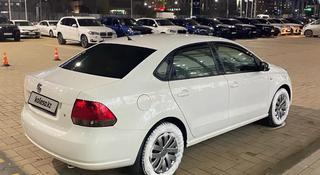 Volkswagen Polo 2013 года за 4 400 000 тг. в Астана