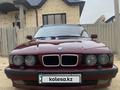 BMW 525 1995 годаүшін3 250 000 тг. в Жанаозен