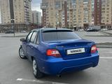 Daewoo Nexia 2011 года за 1 550 000 тг. в Астана – фото 4