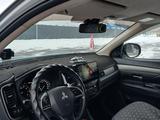 Mitsubishi Outlander 2013 годаfor6 800 000 тг. в Караганда – фото 4