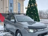 Mitsubishi Outlander 2013 годаfor6 800 000 тг. в Караганда – фото 2