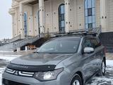 Mitsubishi Outlander 2013 годаfor6 800 000 тг. в Караганда