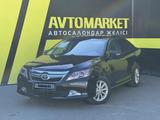 Toyota Camry 2013 годаүшін7 500 000 тг. в Семей