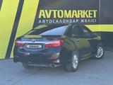 Toyota Camry 2013 годаүшін7 500 000 тг. в Семей – фото 4