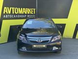 Toyota Camry 2013 годаүшін7 500 000 тг. в Семей – фото 2