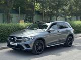 Mercedes-Benz GLC 350 2019 года за 25 000 000 тг. в Алматы – фото 4