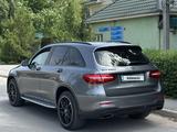 Mercedes-Benz GLC 350 2019 года за 25 000 000 тг. в Алматы