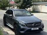 Mercedes-Benz GLC 350 2019 года за 25 000 000 тг. в Алматы – фото 3