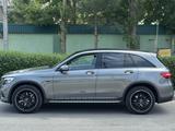 Mercedes-Benz GLC 350 2019 года за 25 000 000 тг. в Алматы – фото 2