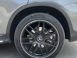 Mercedes-Benz GLC 350 2019 года за 25 000 000 тг. в Алматы – фото 5