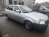 ВАЗ (Lada) Priora 2172 2013 года за 2 400 000 тг. в Усть-Каменогорск – фото 3