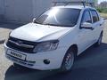 ВАЗ (Lada) Granta 2190 2013 годаүшін2 300 000 тг. в Семей