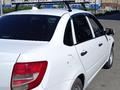 ВАЗ (Lada) Granta 2190 2013 годаүшін2 300 000 тг. в Семей – фото 6