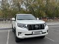 Toyota Land Cruiser Prado 2019 годаfor22 000 000 тг. в Кызылорда – фото 2