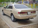 Toyota Camry 1997 годаүшін2 500 000 тг. в Кызылорда – фото 2