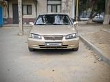 Toyota Camry 1997 годаүшін2 500 000 тг. в Кызылорда