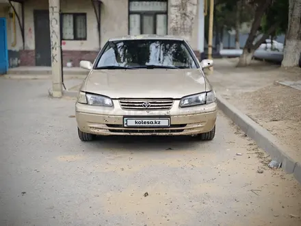 Toyota Camry 1997 года за 2 500 000 тг. в Кызылорда