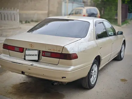 Toyota Camry 1997 года за 2 500 000 тг. в Кызылорда – фото 3