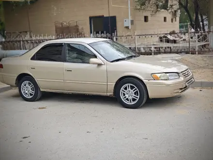 Toyota Camry 1997 года за 2 500 000 тг. в Кызылорда – фото 6