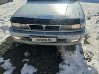 Mitsubishi Galant 1991 годаfor950 000 тг. в Алматы