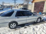 Mitsubishi Galant 1991 года за 950 000 тг. в Алматы – фото 4