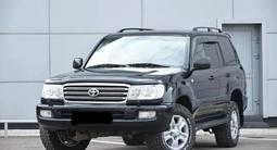 Toyota Land Cruiser 2002 года за 100 000 тг. в Алматы