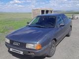 Audi 80 1989 года за 780 000 тг. в Караганда – фото 2