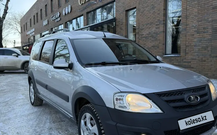 ВАЗ (Lada) Largus 2019 годаfor4 850 000 тг. в Уральск