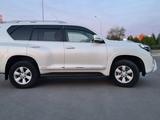 Toyota Land Cruiser Prado 2014 года за 18 500 000 тг. в Астана – фото 2