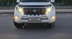 Toyota Land Cruiser Prado 2014 годаүшін18 500 000 тг. в Астана