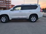 Toyota Land Cruiser Prado 2014 года за 18 500 000 тг. в Астана – фото 3