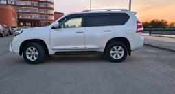 Toyota Land Cruiser Prado 2014 годаүшін18 500 000 тг. в Астана – фото 3