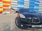 Subaru Tribeca 2006 годаүшін4 500 000 тг. в Алматы – фото 3