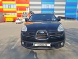 Subaru Tribeca 2006 годаүшін4 500 000 тг. в Алматы – фото 2